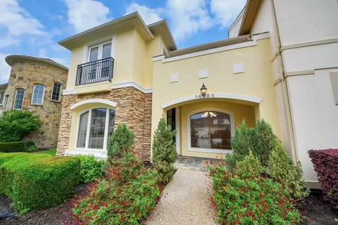 14454 Summerleaf Lane Houston TX 77077
