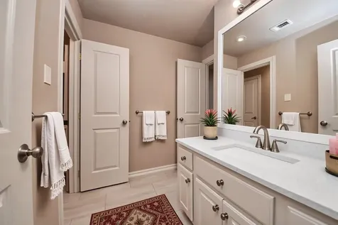 14454 Summerleaf Lane Houston TX 77077
