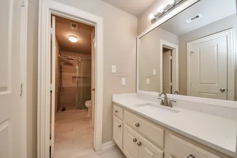 14454 Summerleaf Lane Houston TX 77077