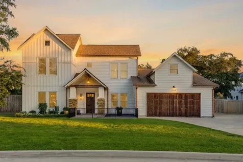 1003 Wakefield Drive Houston TX 77018
