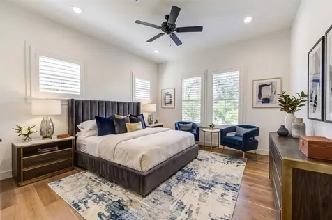 1003 Wakefield Drive Houston TX 77018