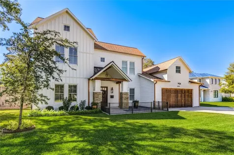 1003 Wakefield Drive Houston TX 77018