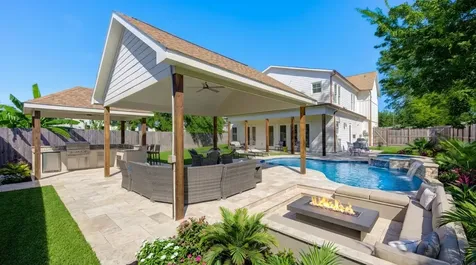 1003 Wakefield Drive Houston TX 77018