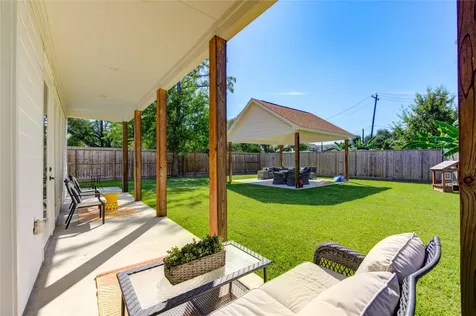 1003 Wakefield Drive Houston TX 77018
