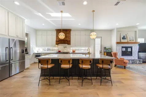 1003 Wakefield Drive Houston TX 77018