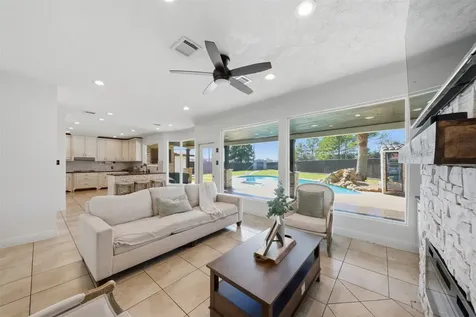 6411 Autumn Thistle Drive Katy TX 77449