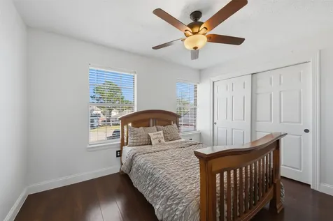 6411 Autumn Thistle Drive Katy TX 77449