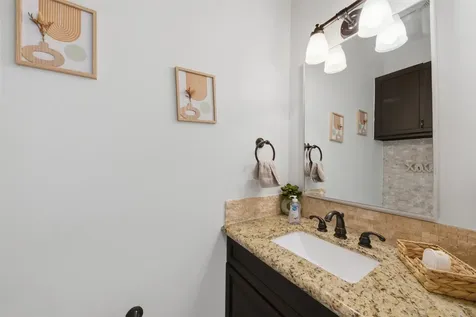 6411 Autumn Thistle Drive Katy TX 77449