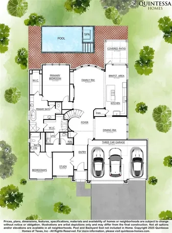 8033 Ridgeview Drive Houston TX 77055