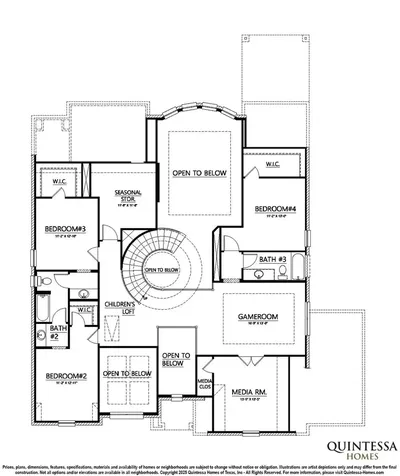 8033 Ridgeview Drive Houston TX 77055