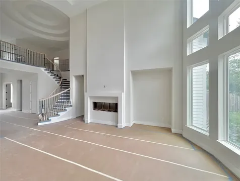 8033 Ridgeview Drive Houston TX 77055