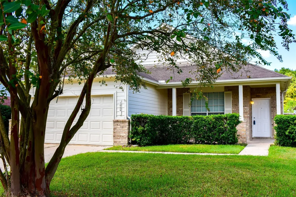 1006 Addison Park Lane Spring TX 77373