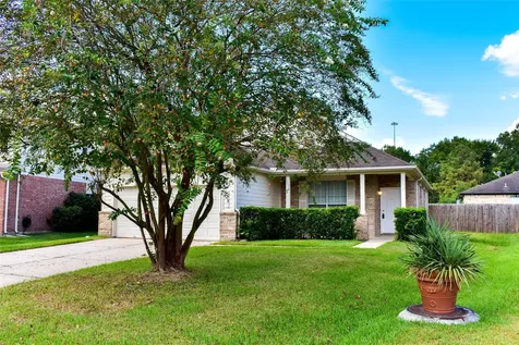 1006 Addison Park Lane Spring TX 77373