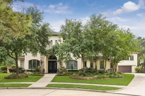 4806 Copper Manor Court Katy TX 77494