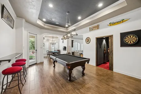 4806 Copper Manor Court Katy TX 77494