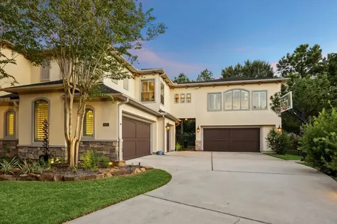 4806 Copper Manor Court Katy TX 77494