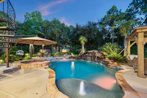4806 Copper Manor Court Katy TX 77494