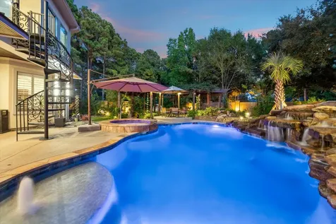 4806 Copper Manor Court Katy TX 77494