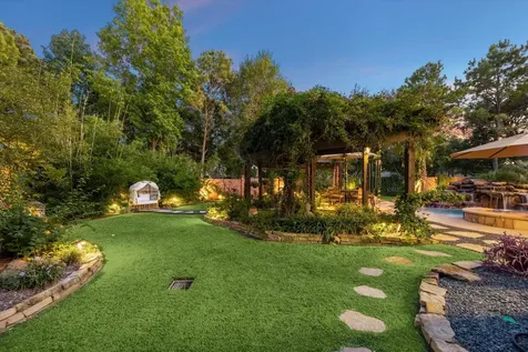 4806 Copper Manor Court Katy TX 77494