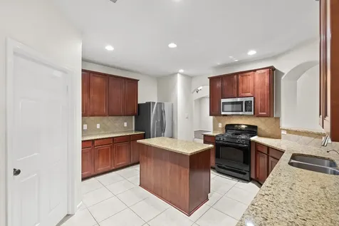 16710 Jelly Park Stone Drive Cypress TX 77429
