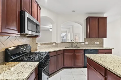16710 Jelly Park Stone Drive Cypress TX 77429
