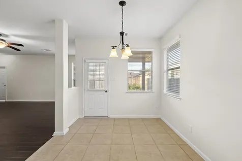 16710 Jelly Park Stone Drive Cypress TX 77429