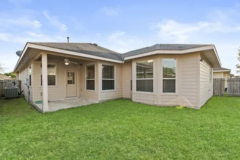 16710 Jelly Park Stone Drive Cypress TX 77429