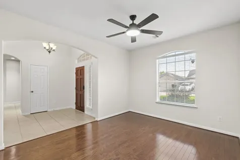 16710 Jelly Park Stone Drive Cypress TX 77429