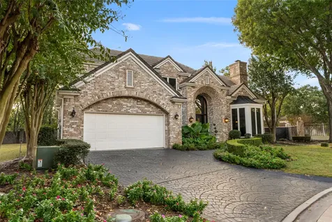 2727 S Southern Oaks Drive Houston TX 77068