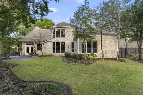 2727 S Southern Oaks Drive Houston TX 77068