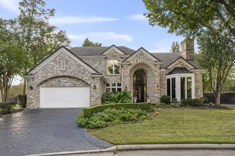2727 S Southern Oaks Drive Houston TX 77068