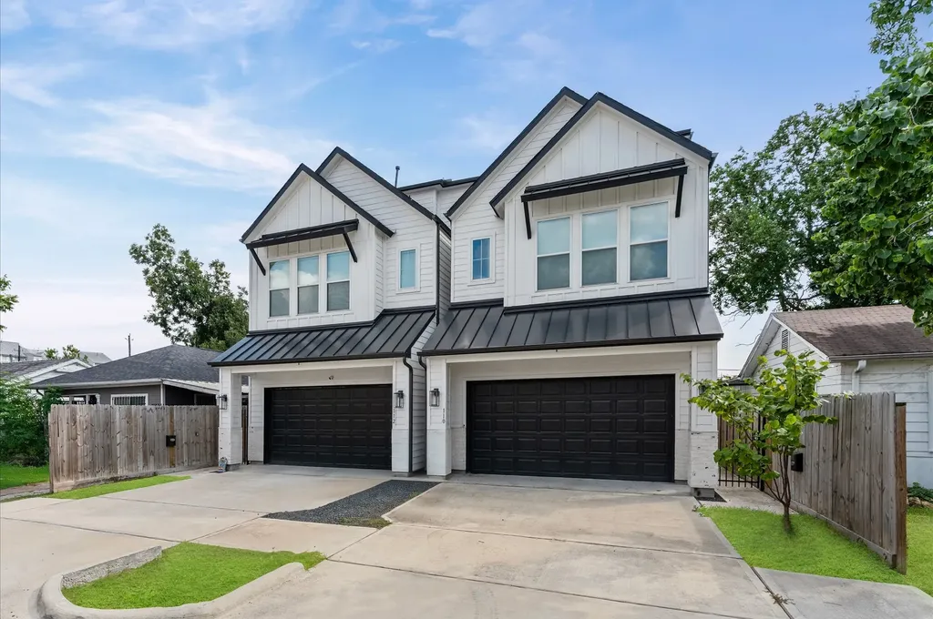 110 E 28th Street Houston TX 77008