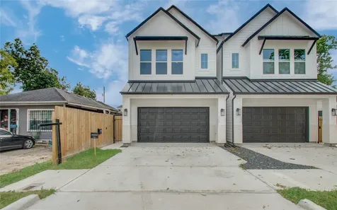 110 E 28th Street Houston TX 77008