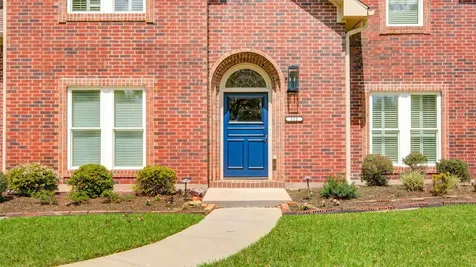 212 Teakwood Street Lake Jackson TX 77566