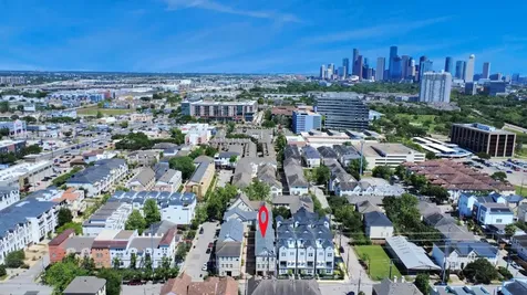 710 Jackson Hill Street Houston TX 77007