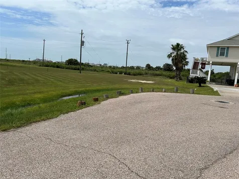 23191 Camino Street Galveston TX 77554