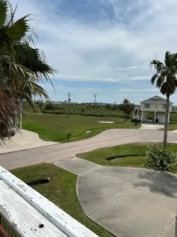 23191 Camino Street Galveston TX 77554