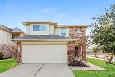 4016 Wanda Verde Lane Houston TX 77082