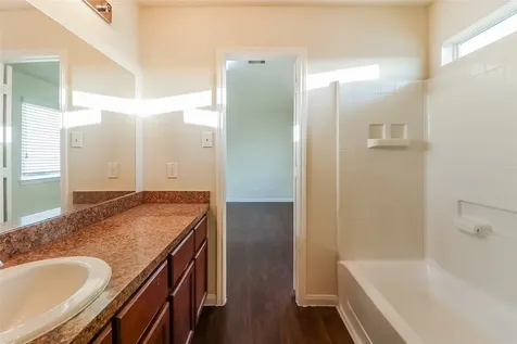 4016 Wanda Verde Lane Houston TX 77082