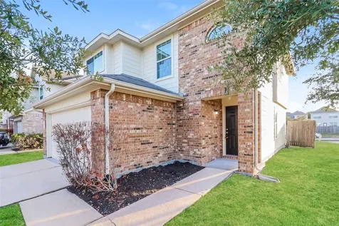 4016 Wanda Verde Lane Houston TX 77082