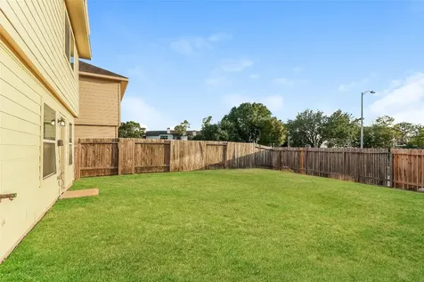 4016 Wanda Verde Lane Houston TX 77082