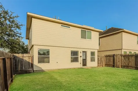 4016 Wanda Verde Lane Houston TX 77082