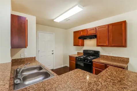 4016 Wanda Verde Lane Houston TX 77082