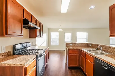 4016 Wanda Verde Lane Houston TX 77082