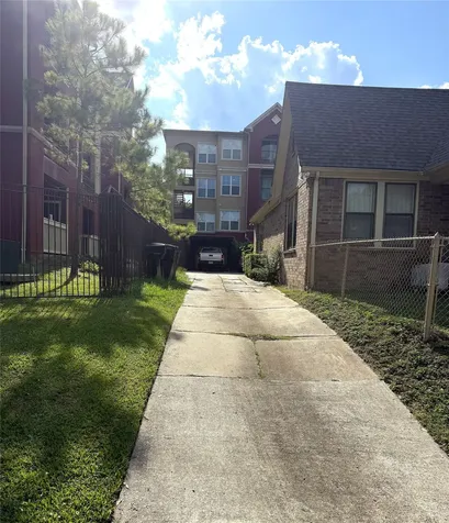 804 1/2 Stanford Street A Houston TX 77019