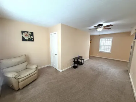 804 1/2 Stanford Street A Houston TX 77019
