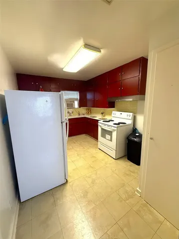 804 1/2 Stanford Street A Houston TX 77019