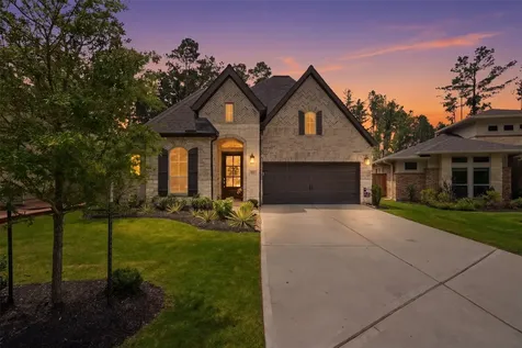 112 Pineview Cove Court Montgomery TX 77316