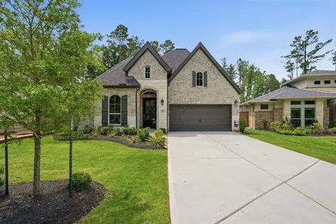 112 Pineview Cove Court Montgomery TX 77316