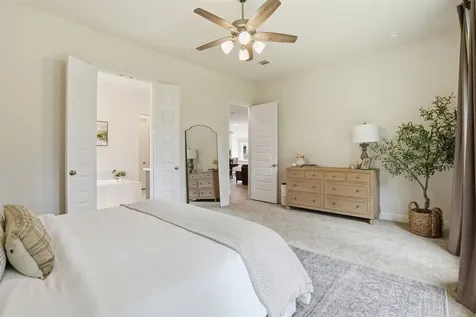 112 Pineview Cove Court Montgomery TX 77316